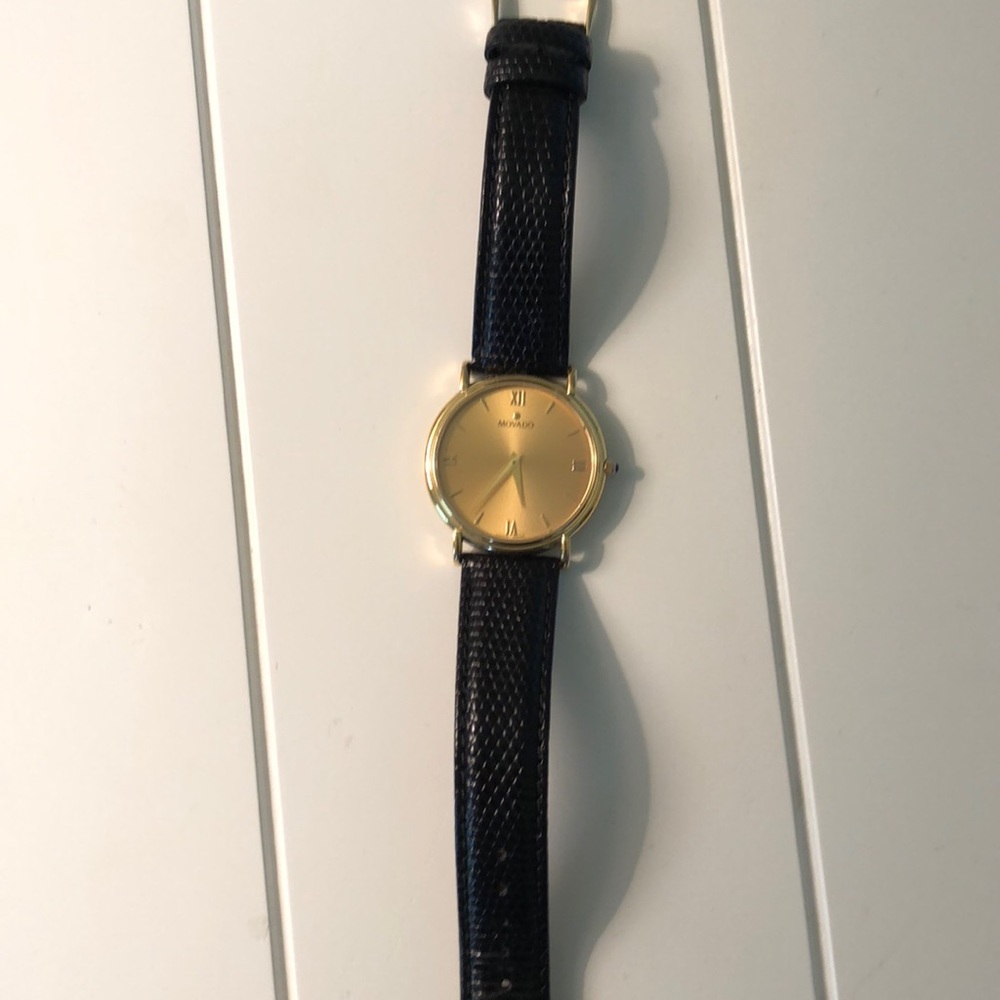 Watch